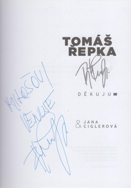 řepka