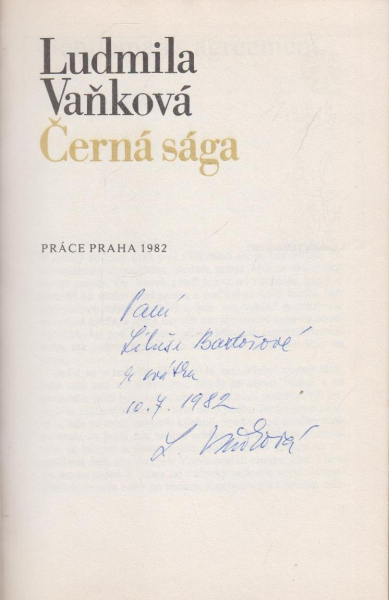 černásága