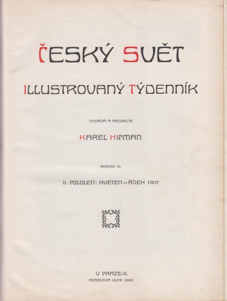 českýsvět