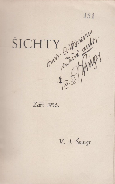 šichty