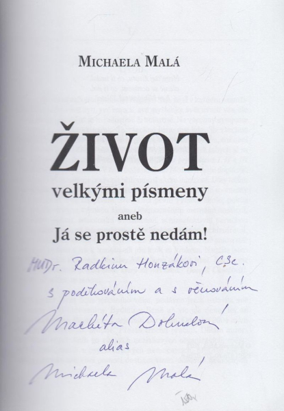 život