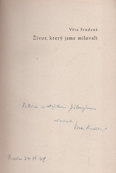 životkterýjsmemilovali