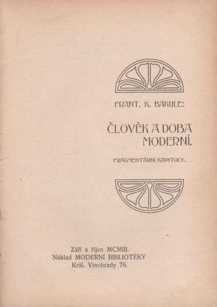 člověkadom