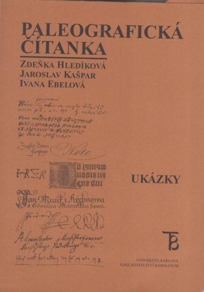 čítanka