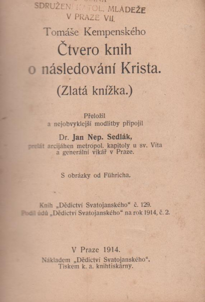 čtvero