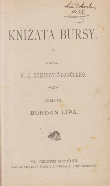 002knížata