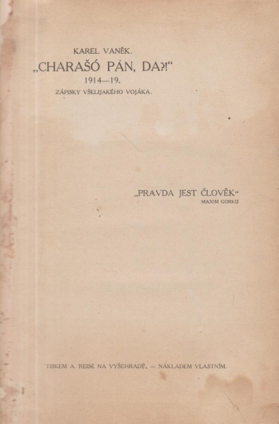 016charašo