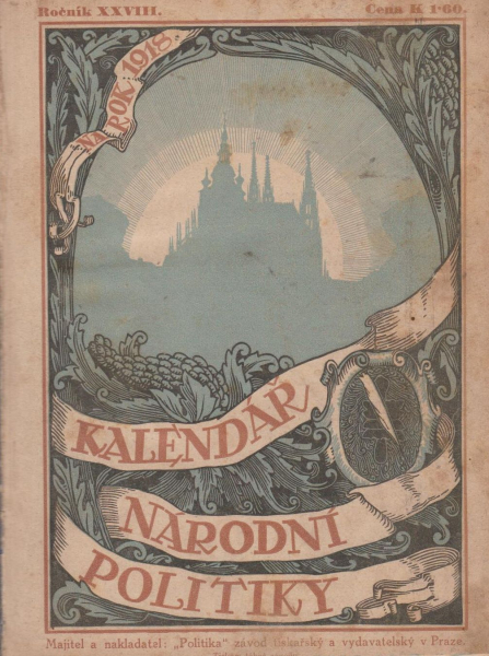023kalendář