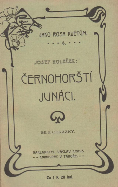 072černohorští