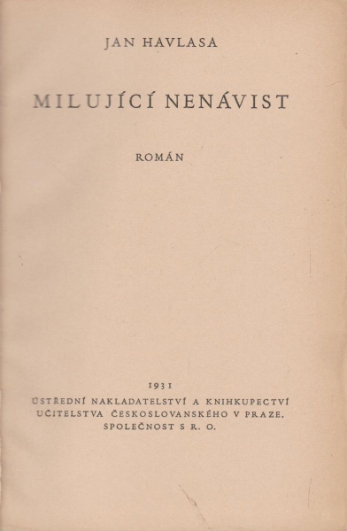 086milující