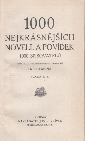 1000nejkrásnějších