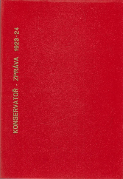 1923 1924 1