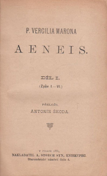 aeneis