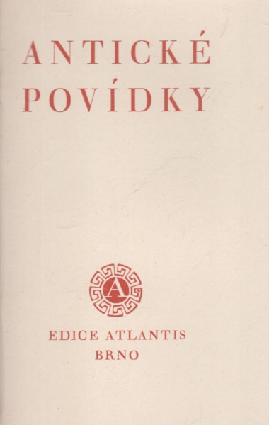 anticképovídky