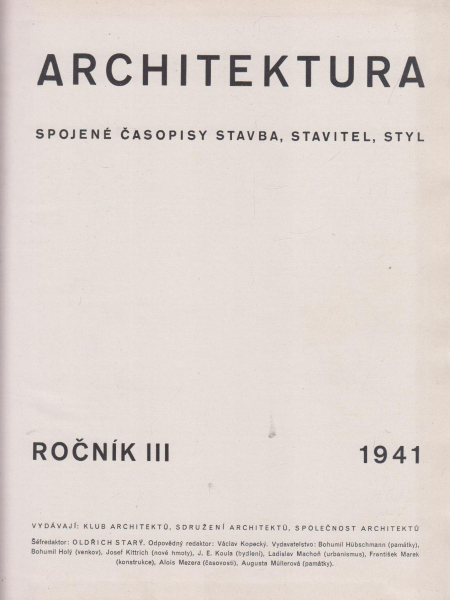 arch