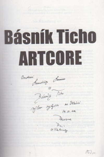 artcore