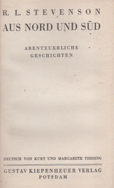 ausnord