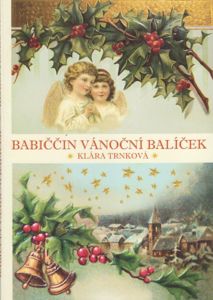 babiččin