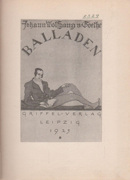 balladen