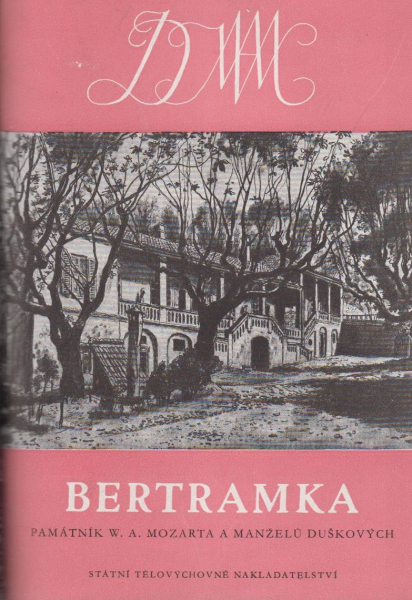 bertramka
