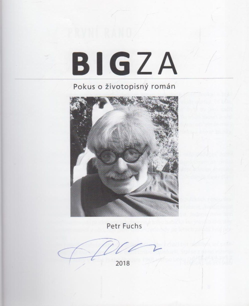 bigza