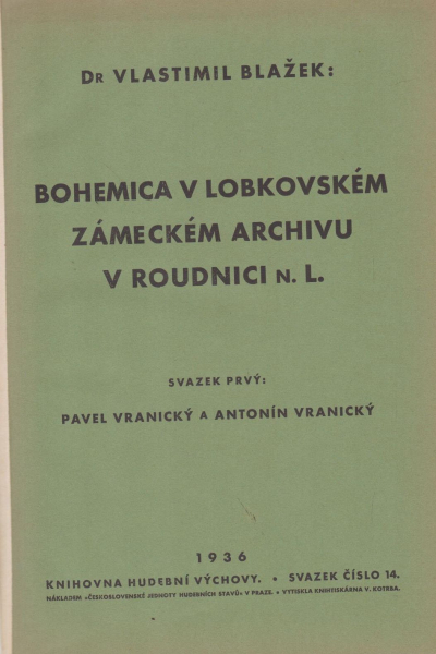 bohemica