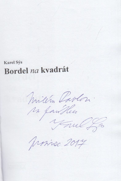 bordel