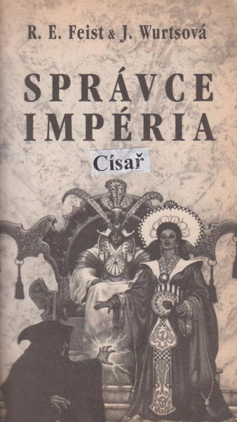 císařř
