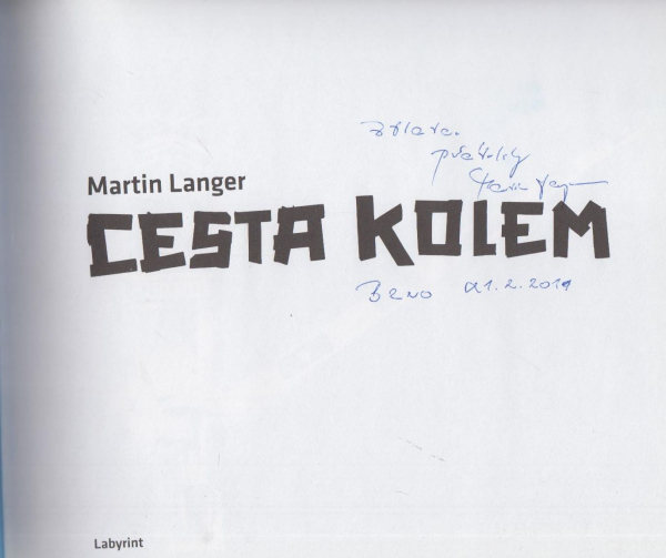 cestakolem