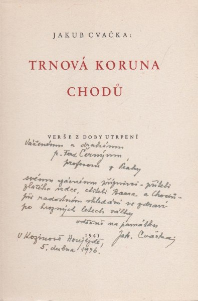 chodové