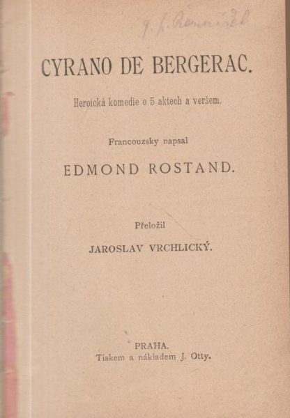 cyrano