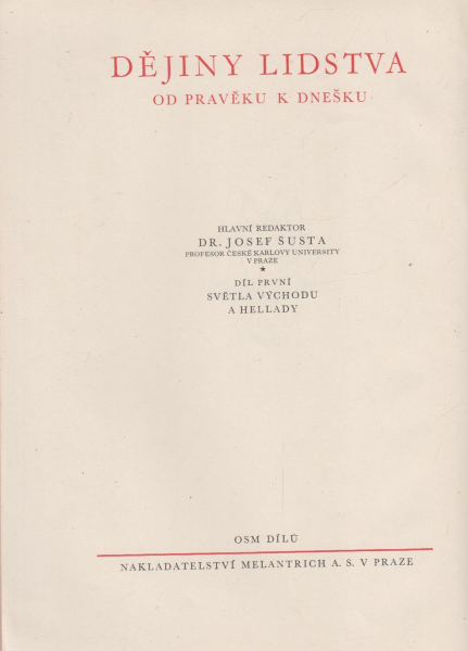 dějinylidstav
