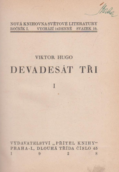 devadesát