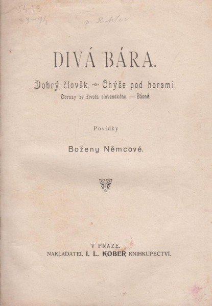 divabara