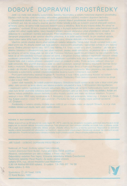 dobovédopravníprostředky