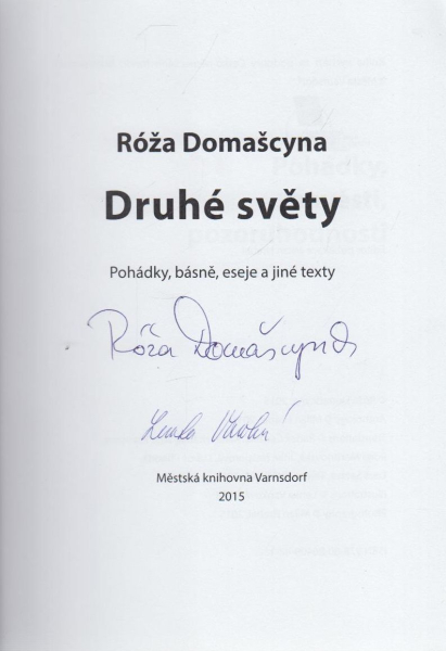 druhesvety