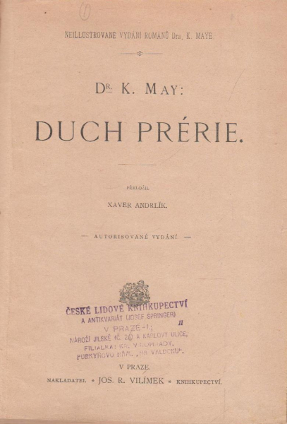 duchprérie