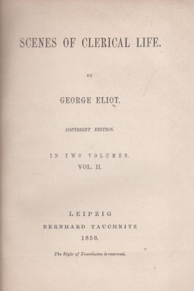 eliot