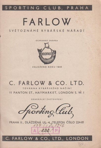 farlow