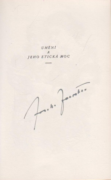 foerster