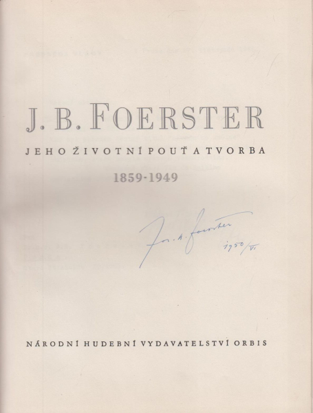 foerster