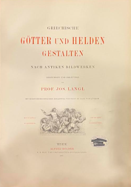 götter