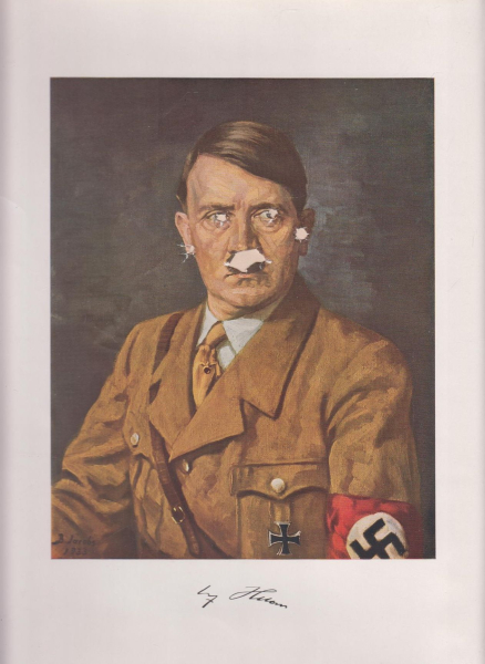 Hitler