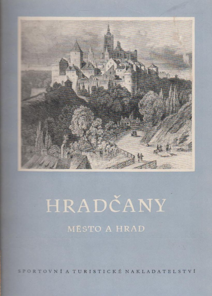 hradčany