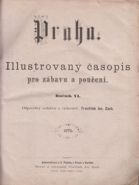 ilustrovanýčasopis