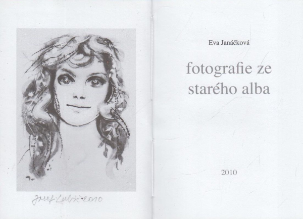 janáčková