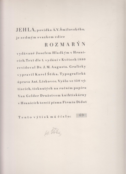jehla