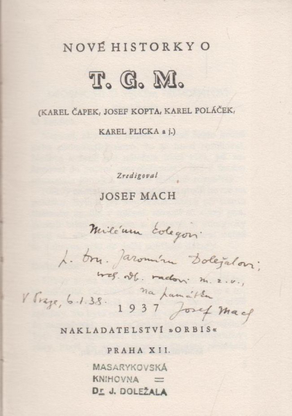 josefmach