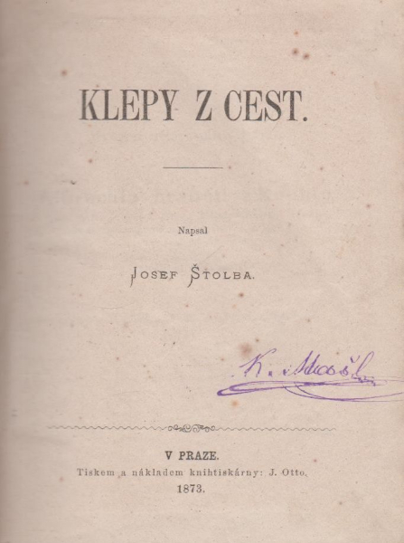 klepy