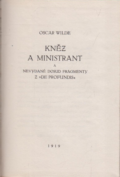 knězaministrant
